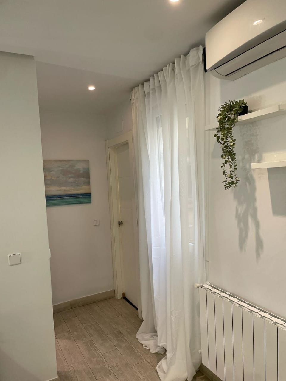 Exyca Homes Gran Via Apartment in Centro