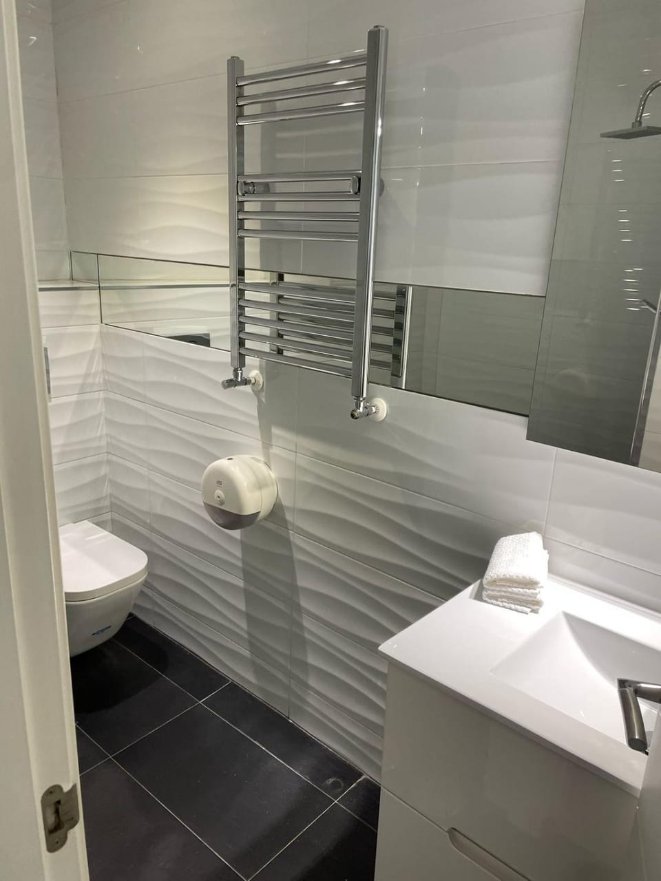 Exyca Homes Gran Via Apartment in Centro
