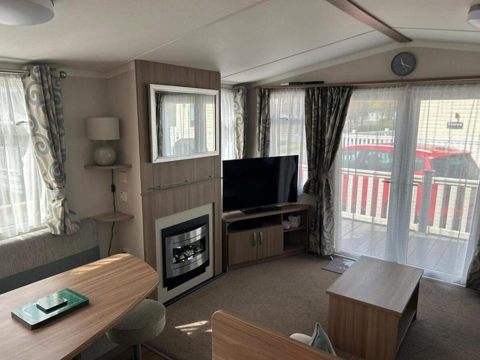 Molly's Haven House in New Forest District