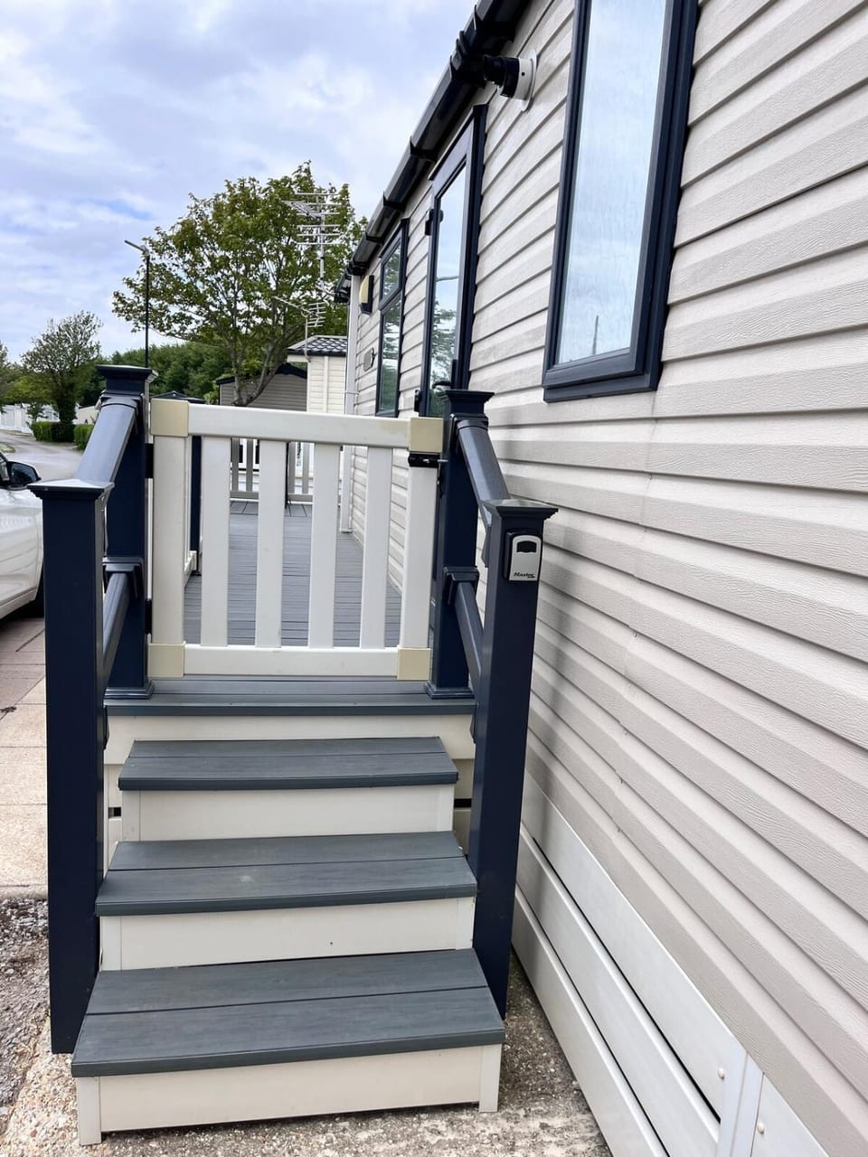 Molly's Haven House in New Forest District