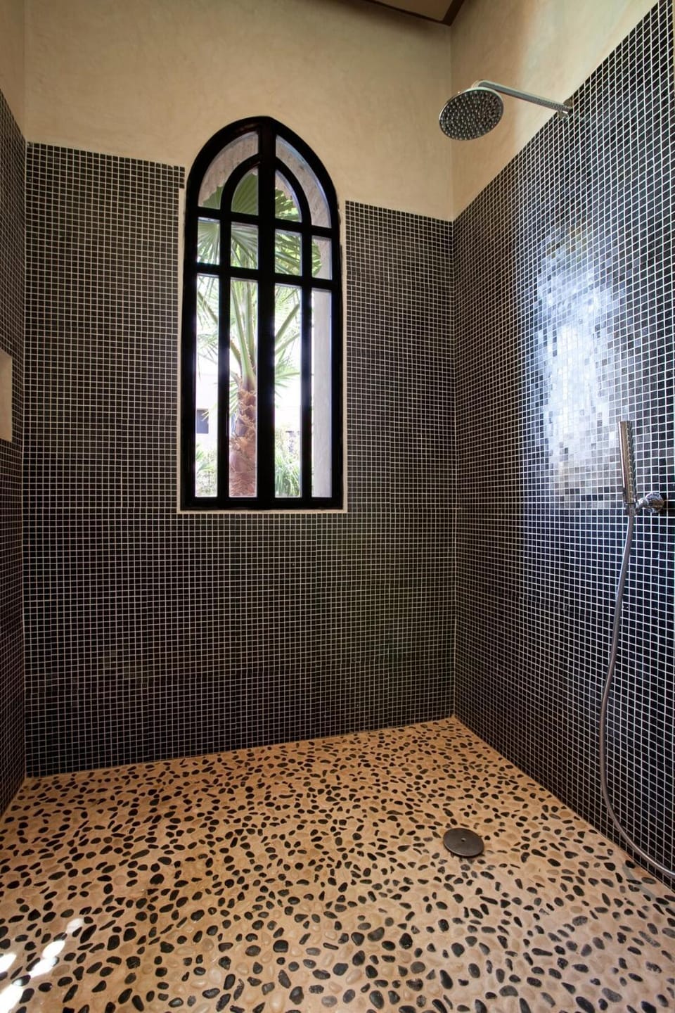 Villa de luxe avec piscine sur le golf d'amelkis Villa in Marrakesh