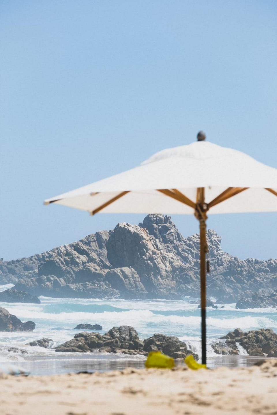 Nearby landmark, Day, Natural landscape, Beach, Mountain view, Sea view