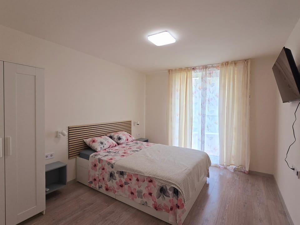 ATEA PERLA apartments Apartment in Kavarna