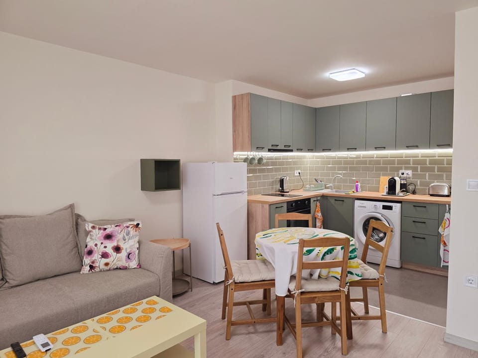 ATEA PERLA apartments Apartment in Kavarna