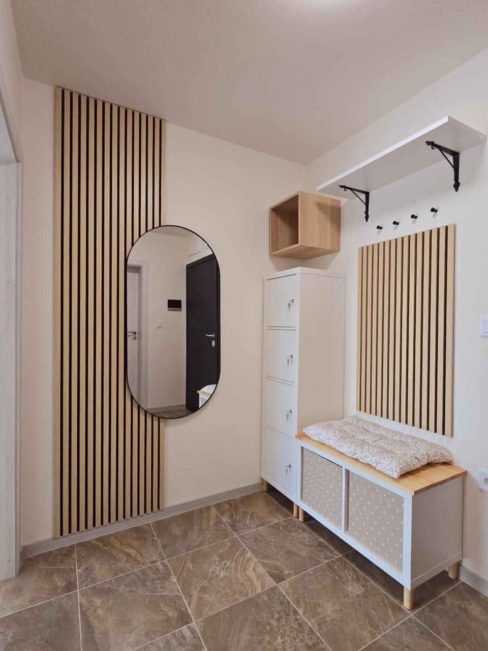 ATEA PERLA apartments Apartment in Kavarna