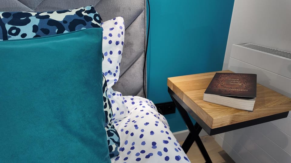 Zakątek Kwiatowa M&K Apartamenty - Gdańsk- Sobieszewo Apartment in Gdansk