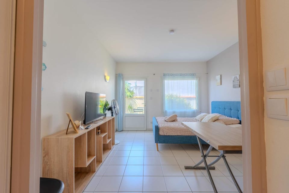 Appart-Hotel du drapeau bleu Residence Kiwi Apartment in Nouvelle-Aquitaine