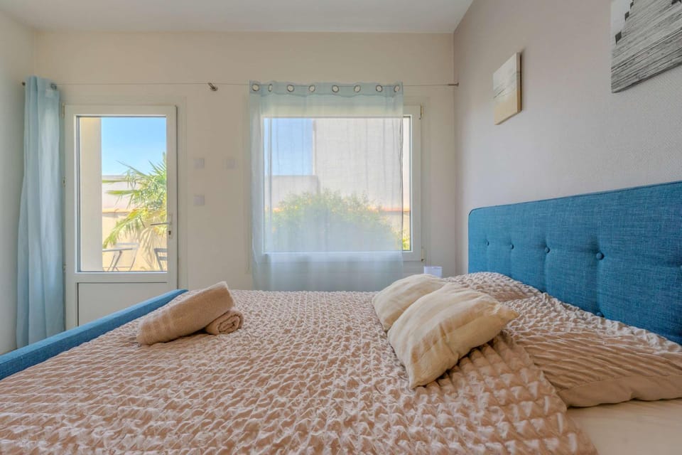 Appart-Hotel du drapeau bleu Residence Kiwi Apartment in Nouvelle-Aquitaine