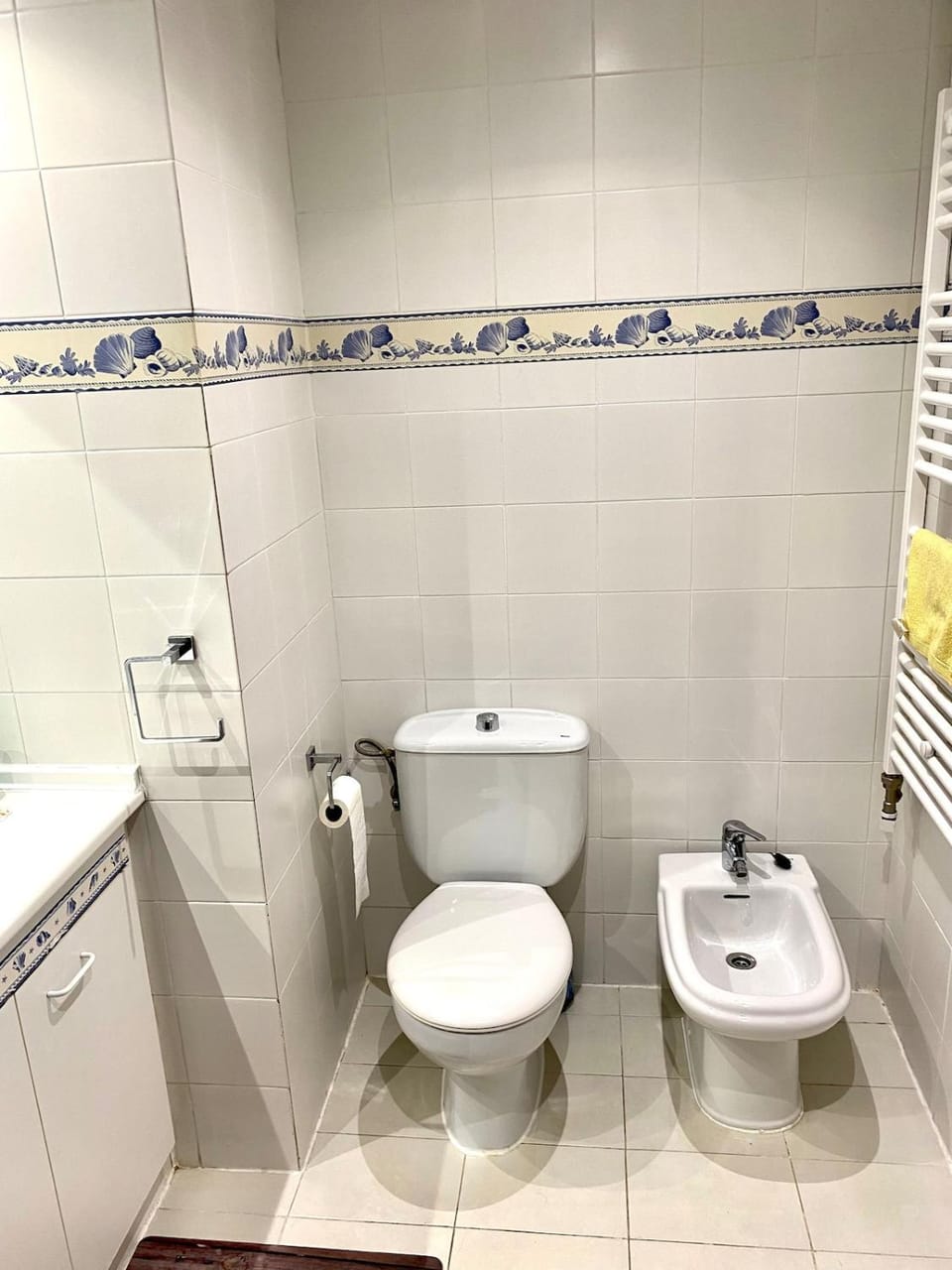 Ribera Garden Apartment in Calafell