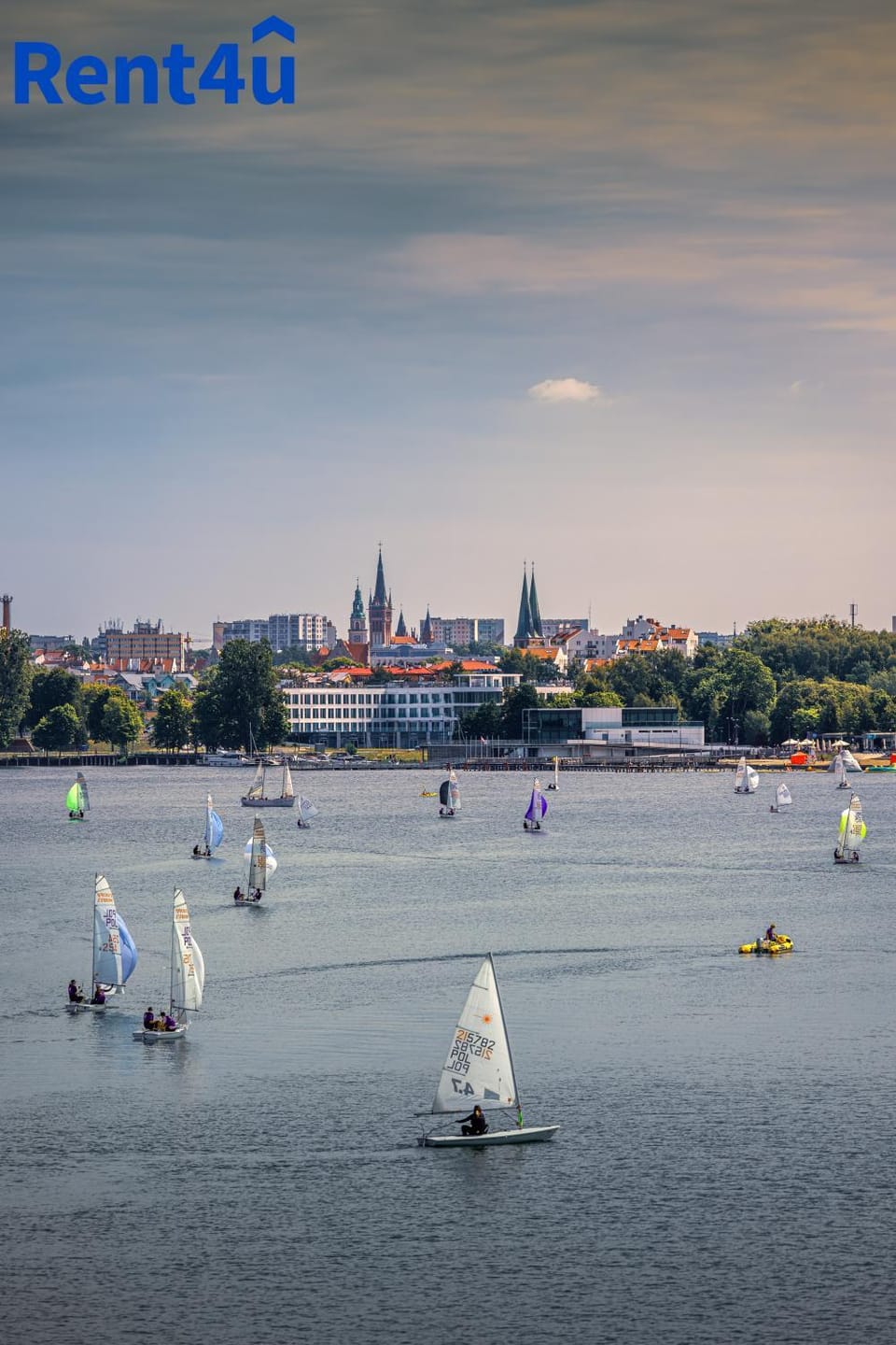 Activities, Lake view