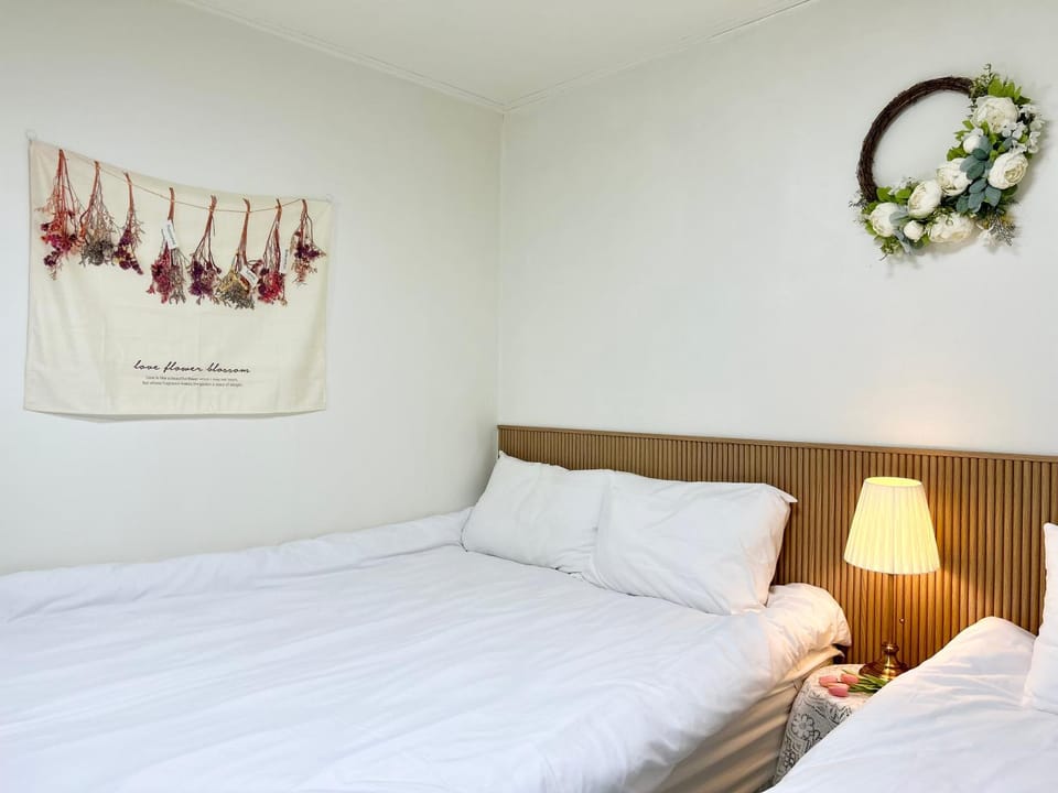 D day gangdong Bed and Breakfast in Seoul