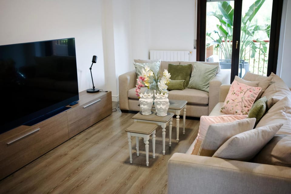 TV and multimedia, Living room