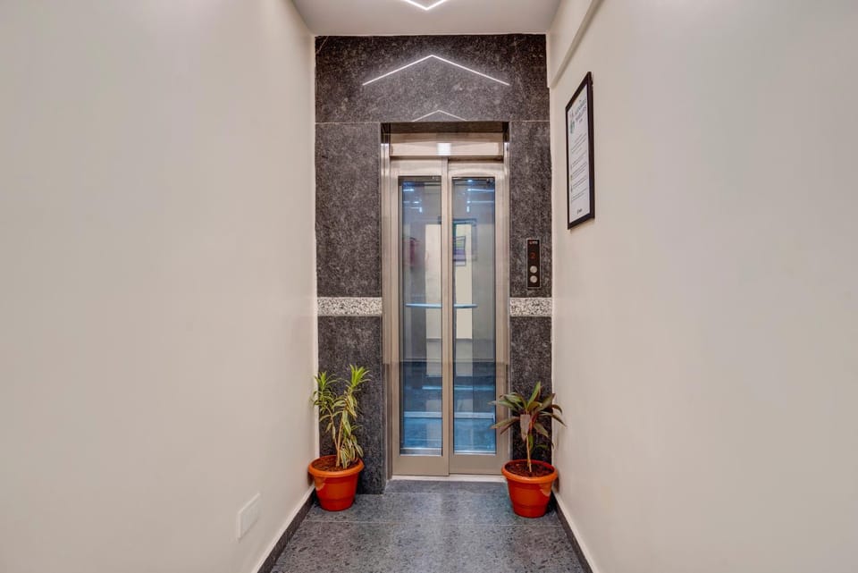 elevator