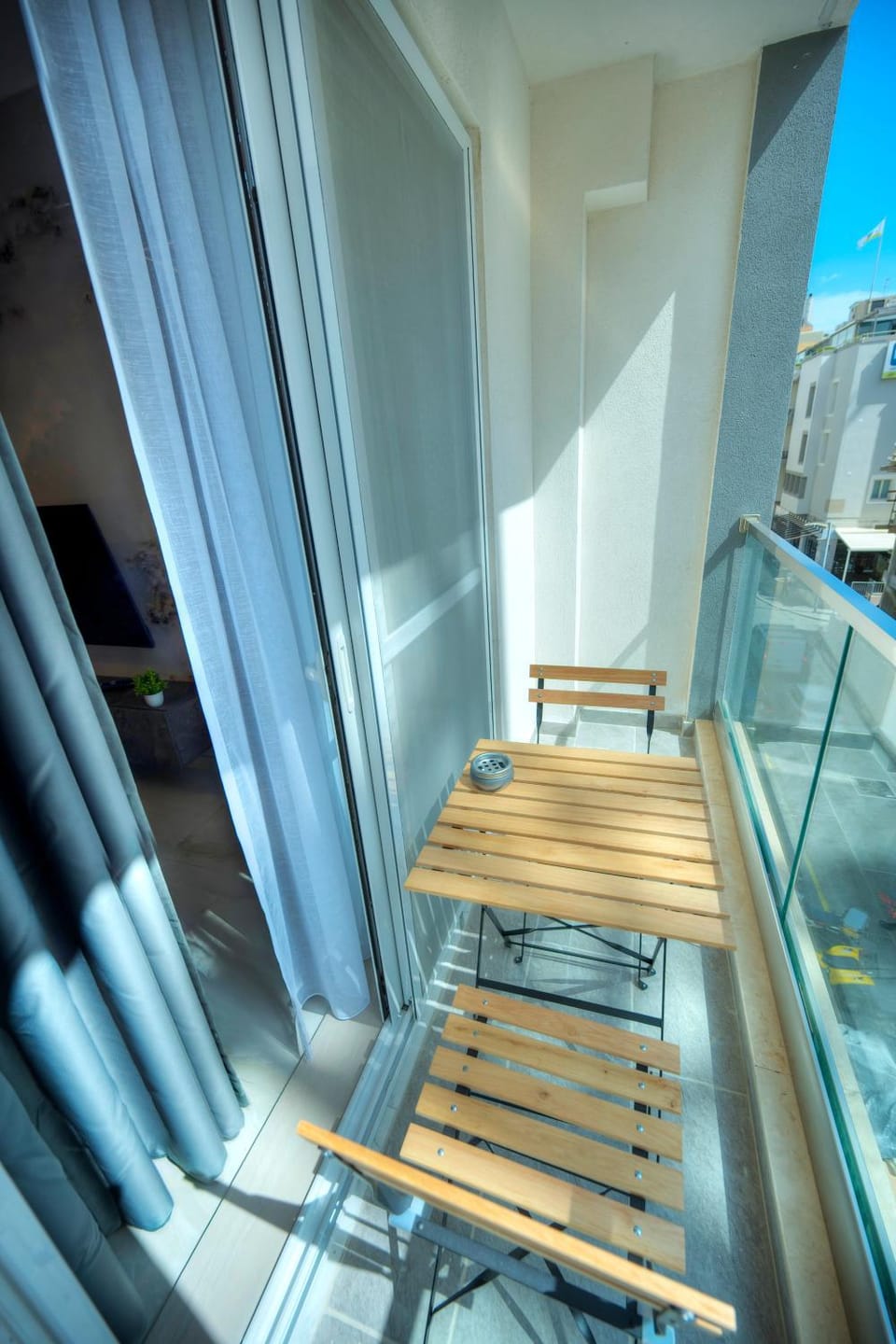 Modern and spacious one bedroom apartment CPAC2-2 Apartment in Saint Julians