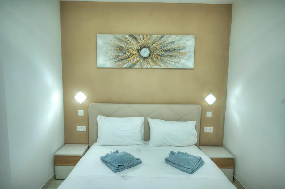 Modern and spacious one bedroom apartment CPAC2-2 Apartment in Saint Julians