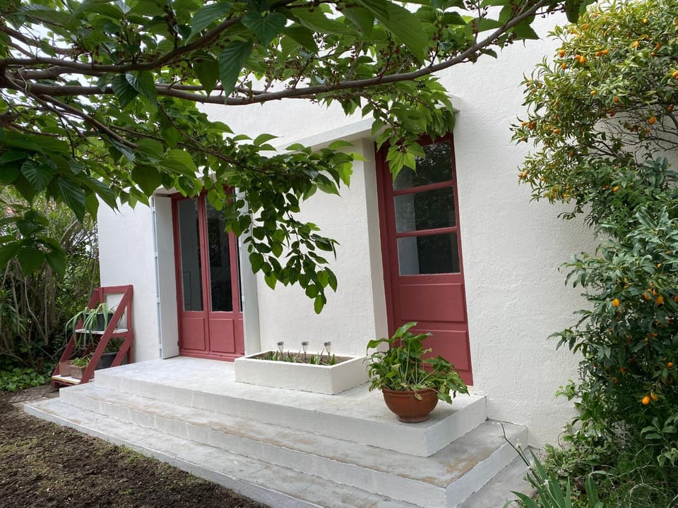 Maison 10 personnes 250m plage House in Canet-en-Roussillon