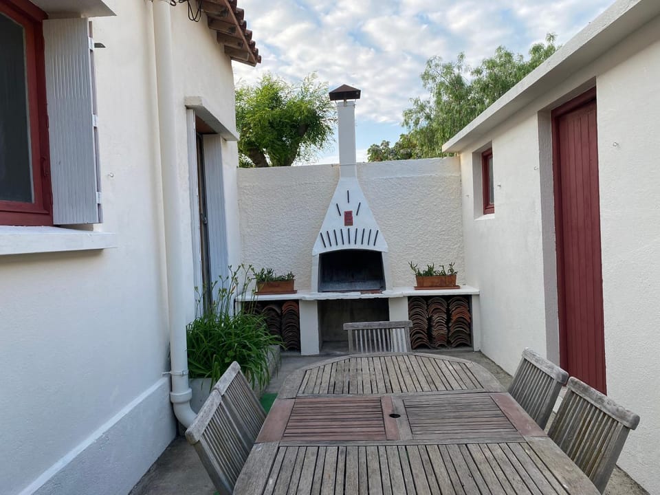 Maison 10 personnes 250m plage House in Canet-en-Roussillon