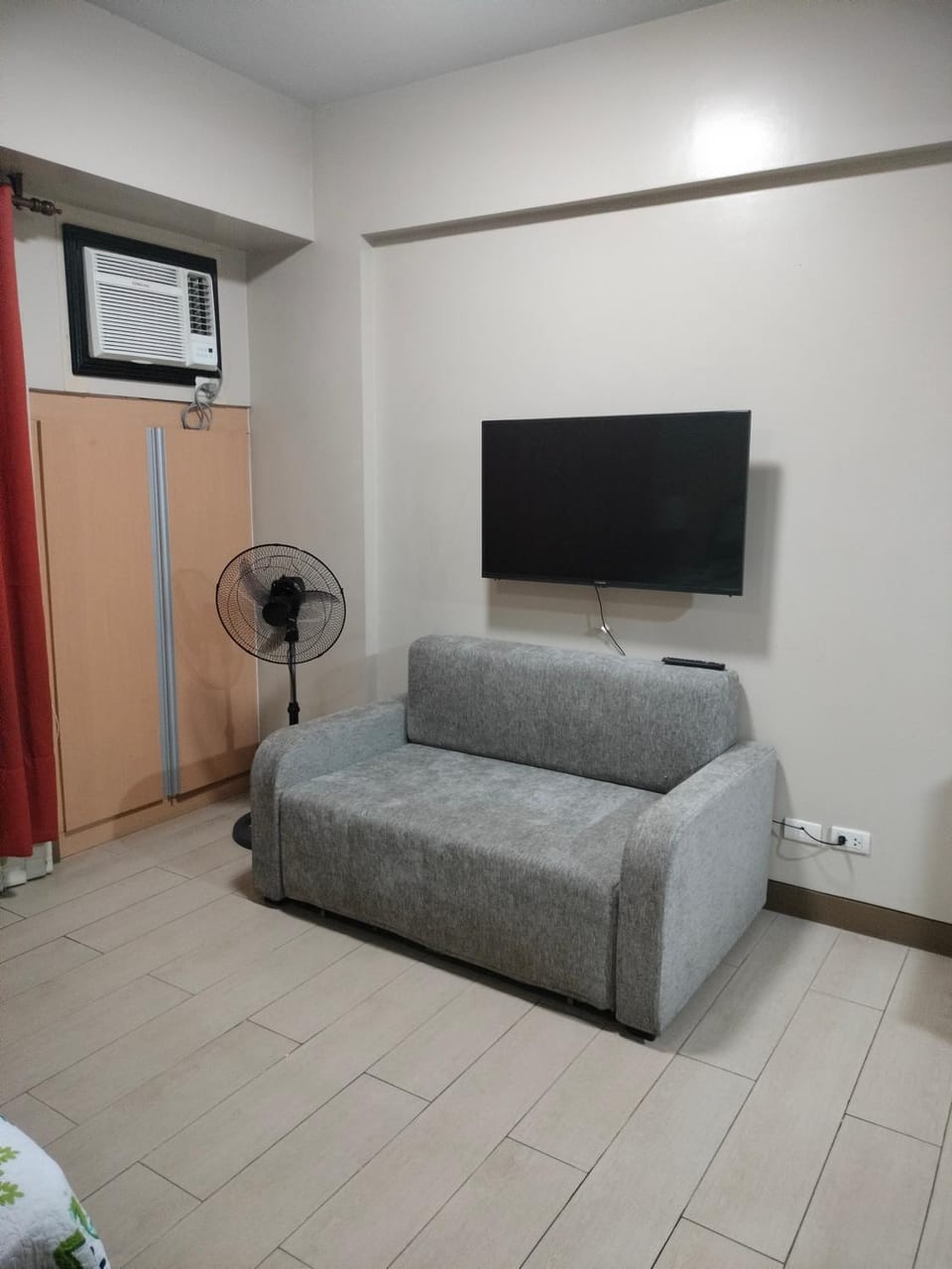 Rooms Near Airport-Rqui Apartment hotel in Pasay