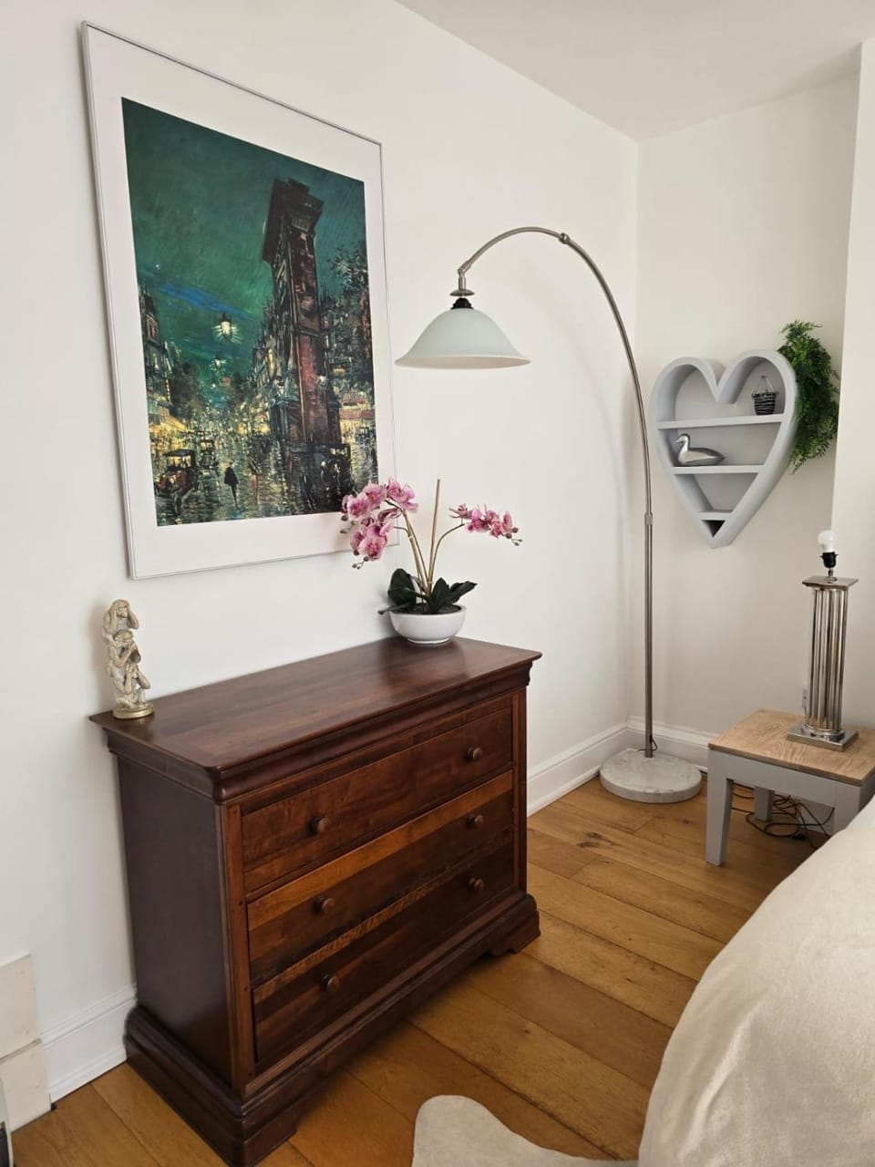 Haven By Saltlife Apartment in Brighton