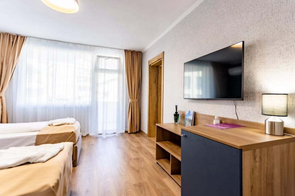 Hotel Laguna SPA Hotel in Burgas Province