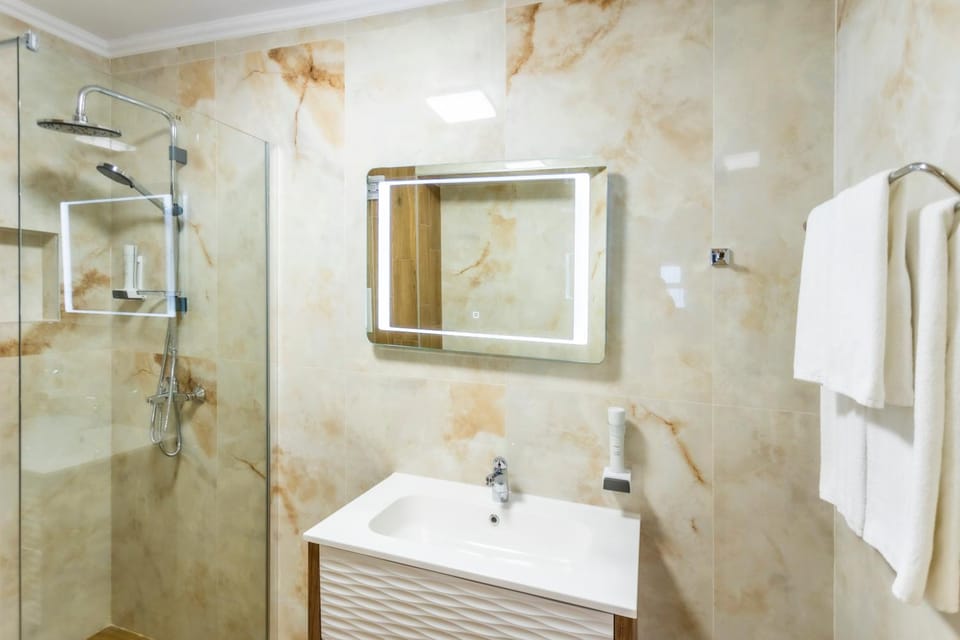 Shower