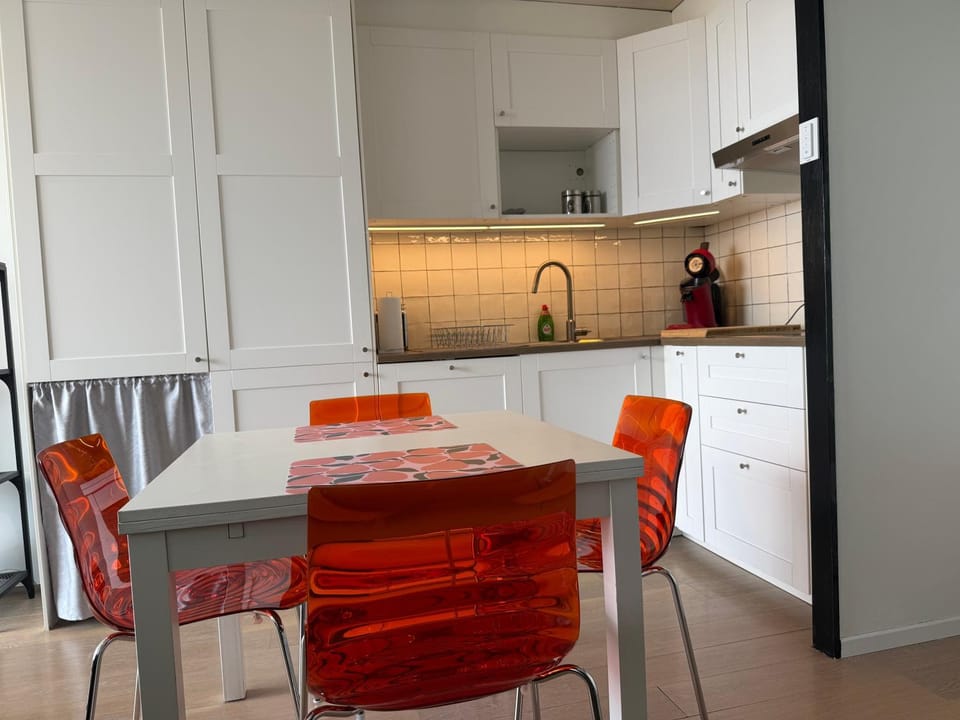 Santhooft - Appartement 2 rooms - 4 people maximum Apartment in Koksijde