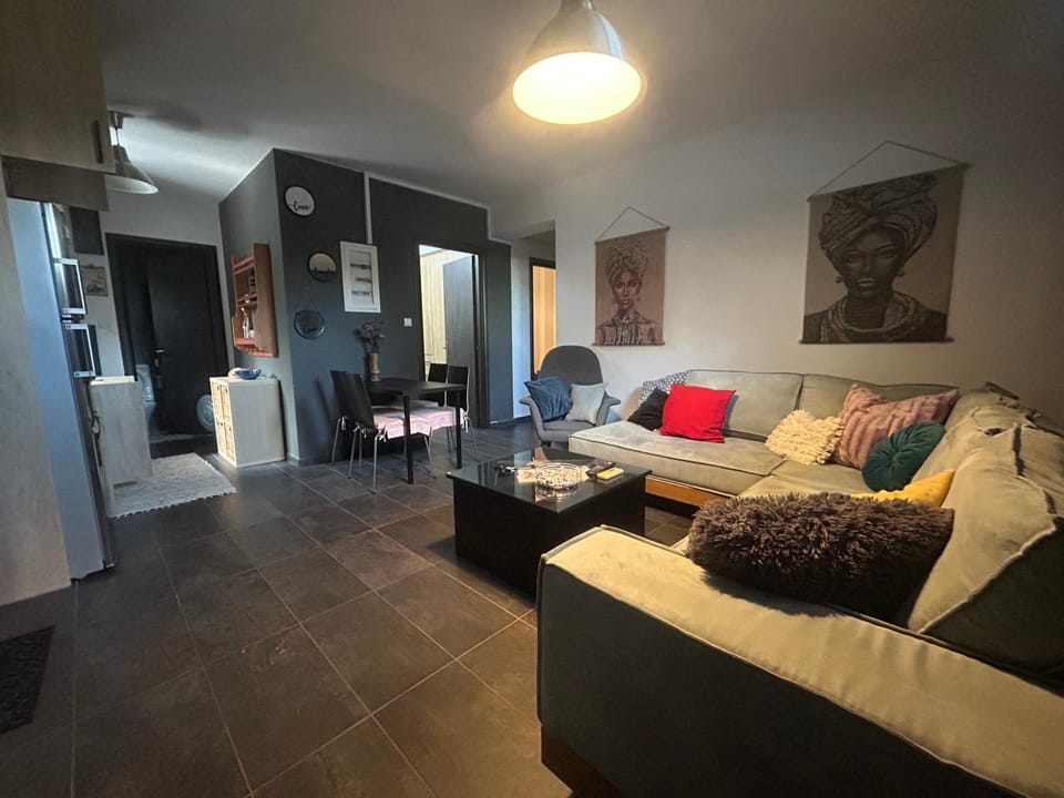 ANGEL home Apartment in Greece