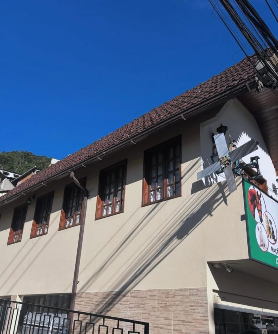 Moinho das montanhas Apartment in Domingos Martins