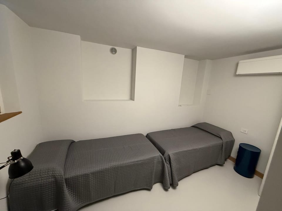Alessandra House Apartment in Grottammare