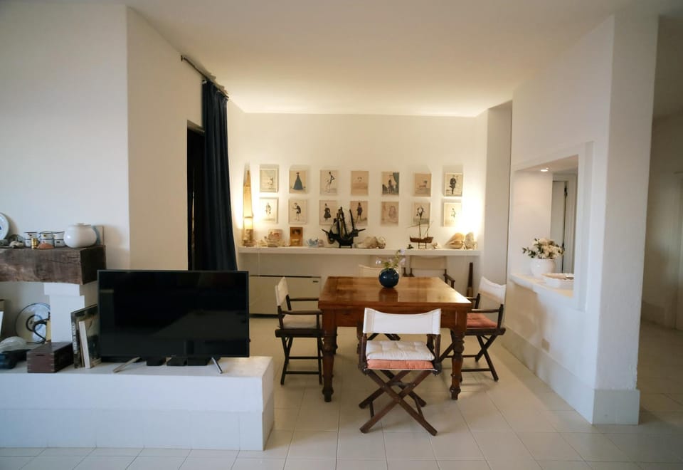 Villa Shasa Villa in Talamone