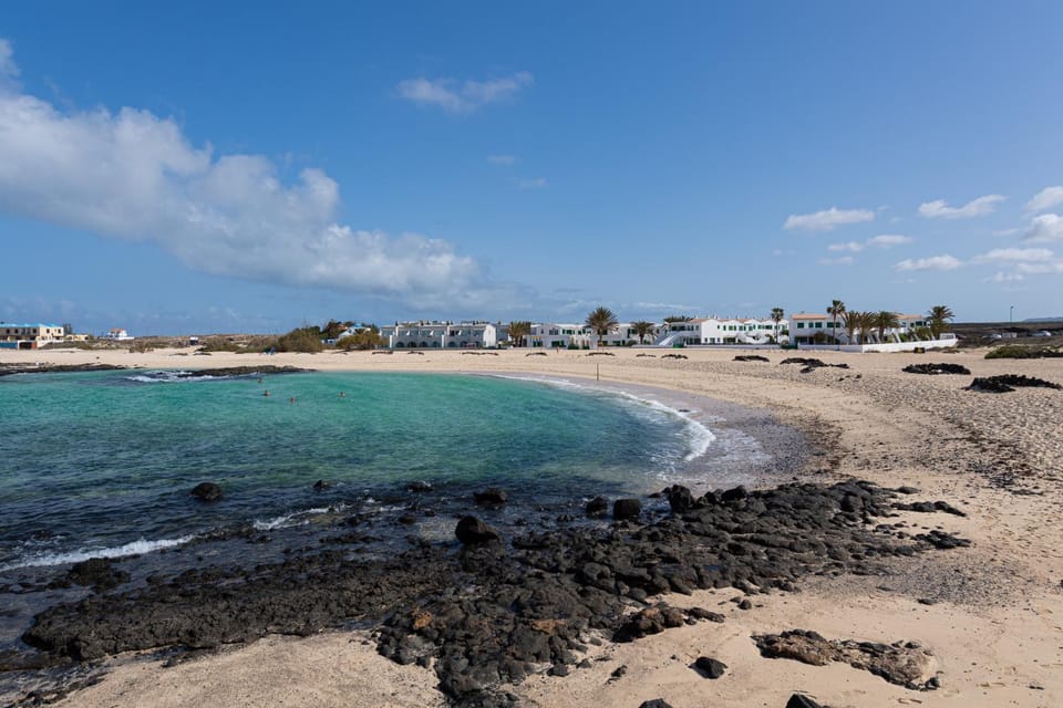 Nearby landmark, Natural landscape, Other, Beach, Sea view