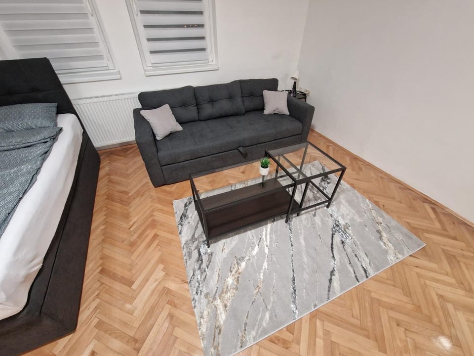 Apartman Mihajlovic Apartment in Vojvodina