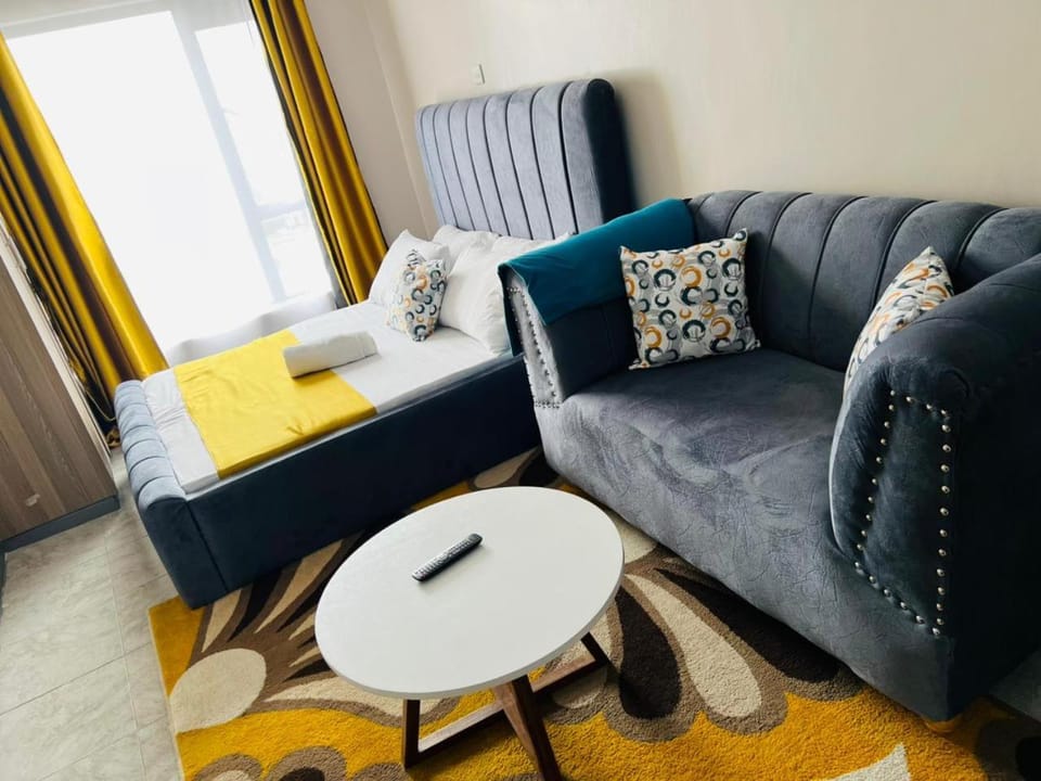 N & N Apartments Bed and Breakfast in Nairobi