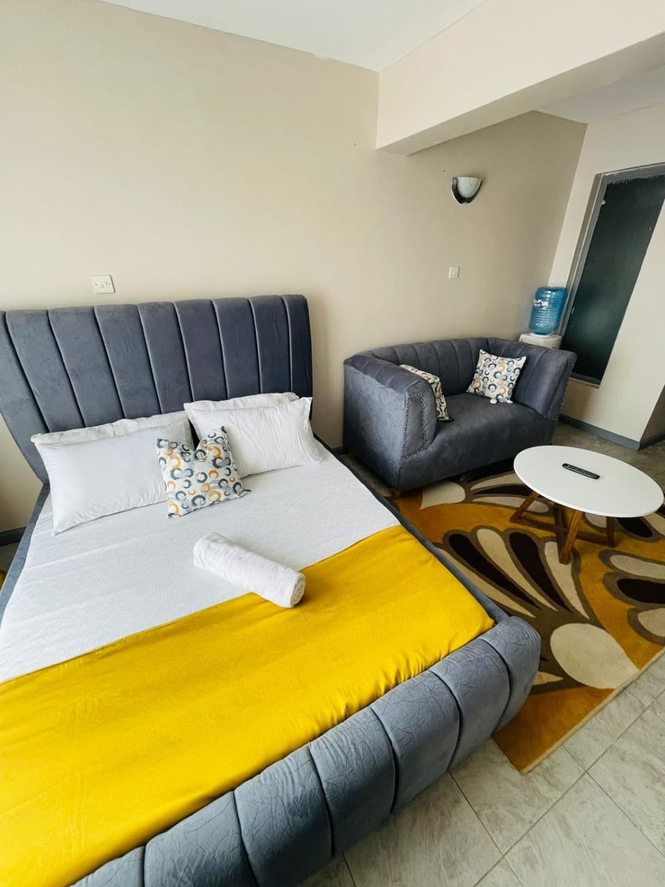 N & N Apartments Bed and Breakfast in Nairobi