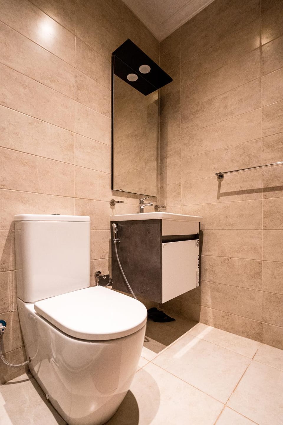 Kilimani Komfort by Kelvin Apartment in Nairobi County