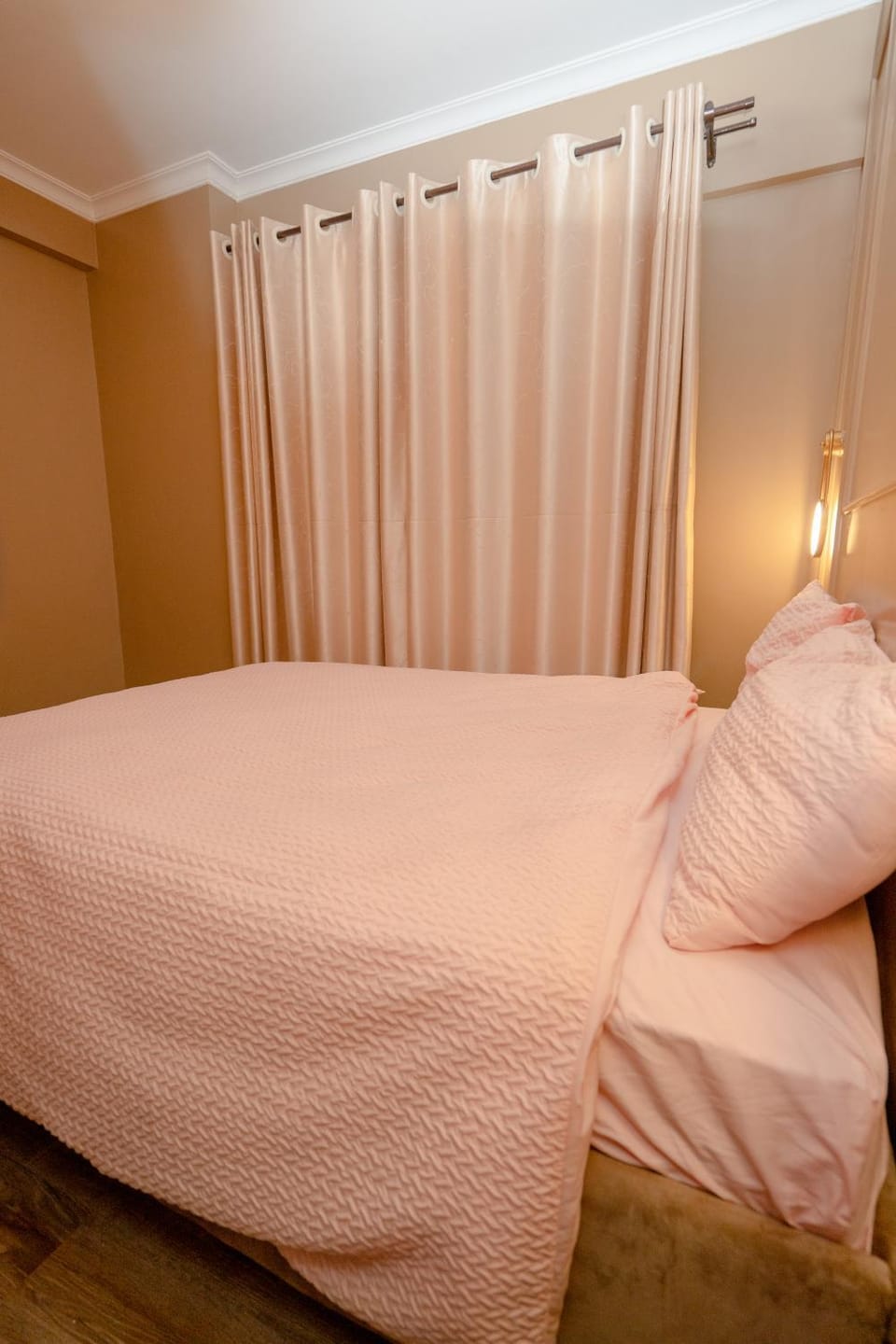 Kilimani Komfort by Kelvin Apartment in Nairobi County
