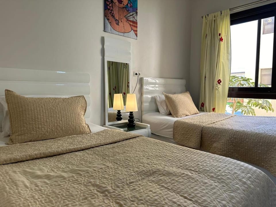 Apartment at Marassi Chalet in Egypt