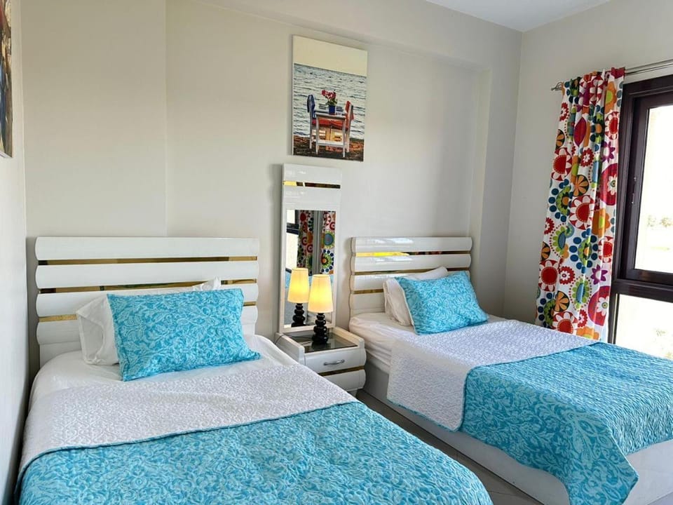 Apartment at Marassi Chalet in Egypt