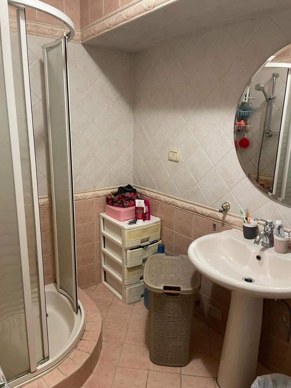 Heliopolis Ard El-Golf Apt Apartment in Cairo Governorate