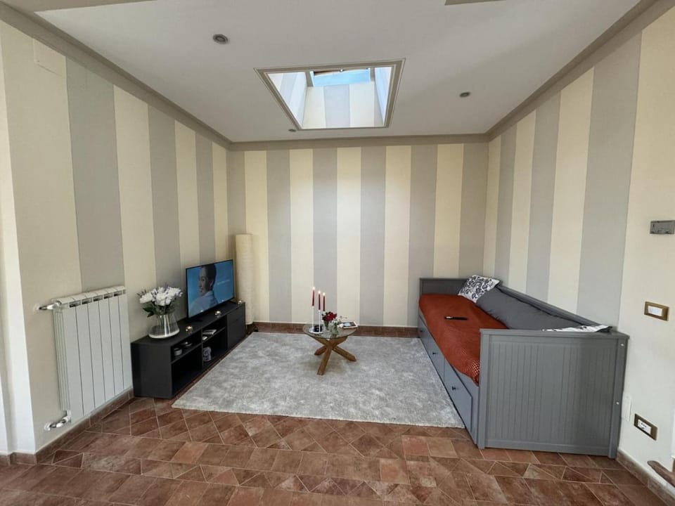 Anna Apartment in Capannori