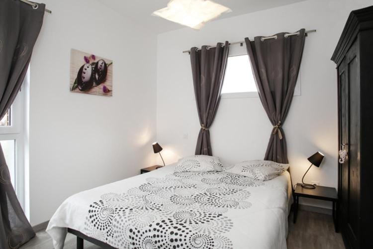 Gite 1 - les Arômes Apartment in Colmar