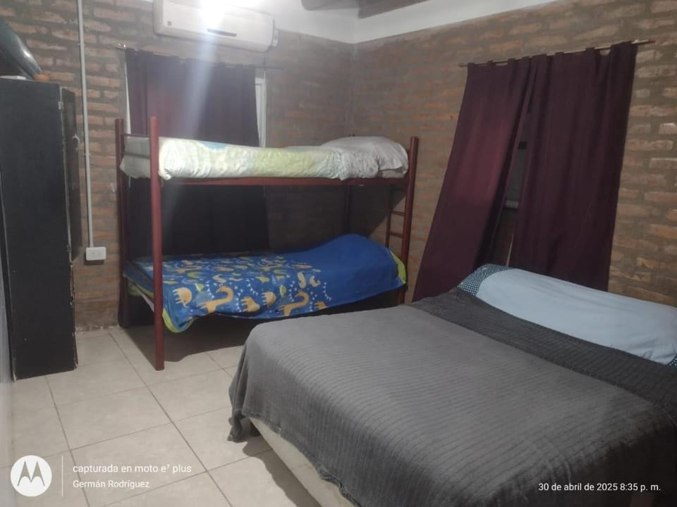 La linda House in San Juan Province, Argentina