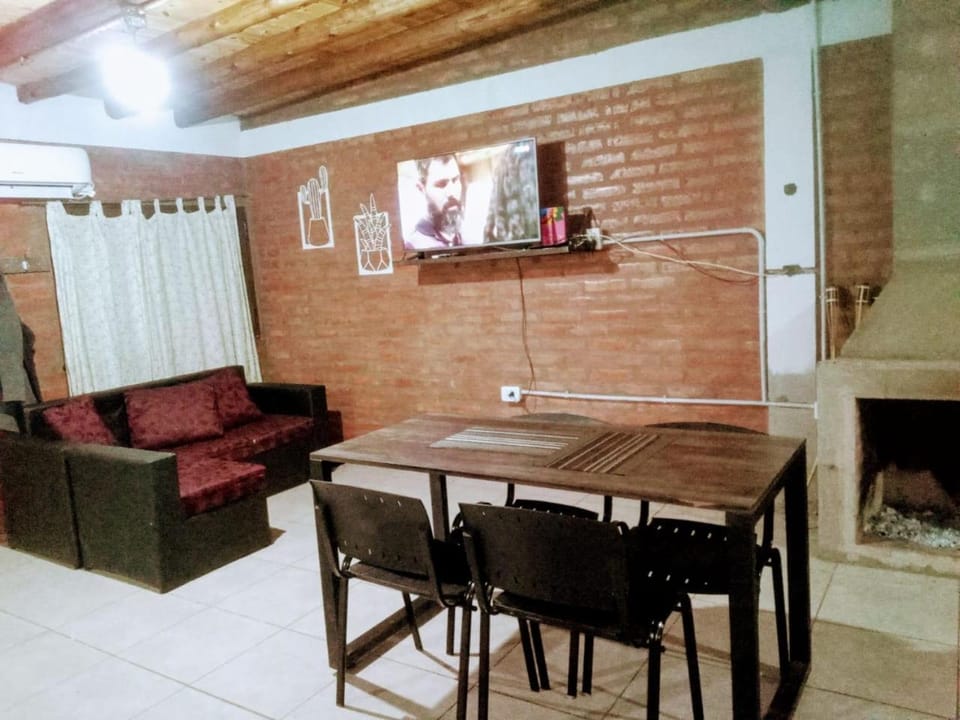 La linda House in San Juan Province, Argentina