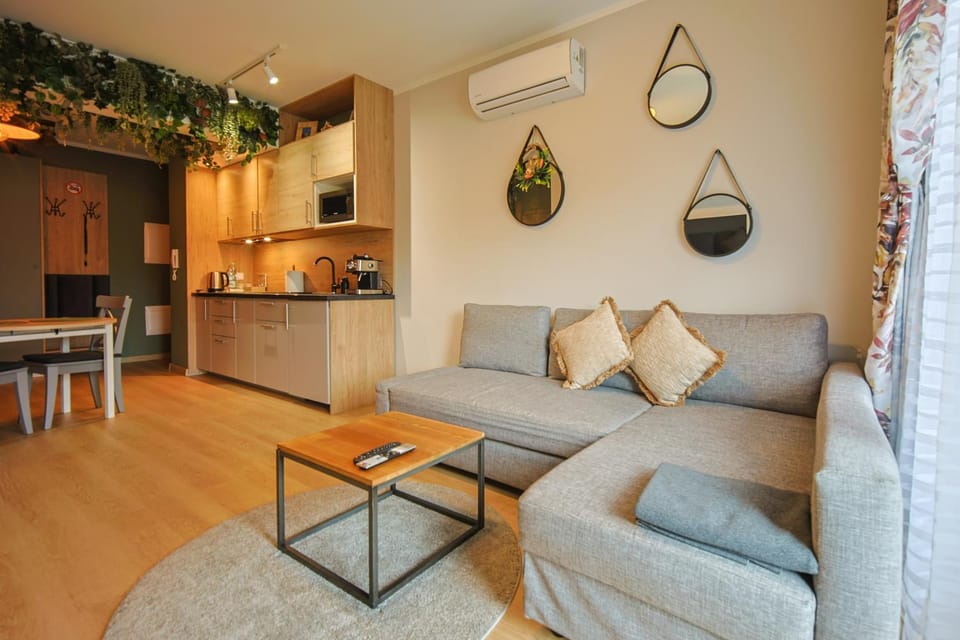 TV and multimedia, Balcony/Terrace, Living room, Seating area, internet, air conditioner