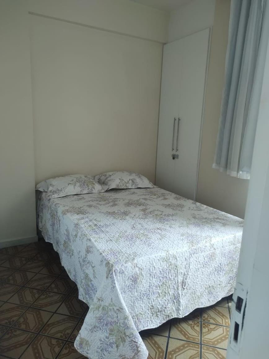 Apartamento PRAIA DO MORRO-GUARAPARI Apartment in Guarapari