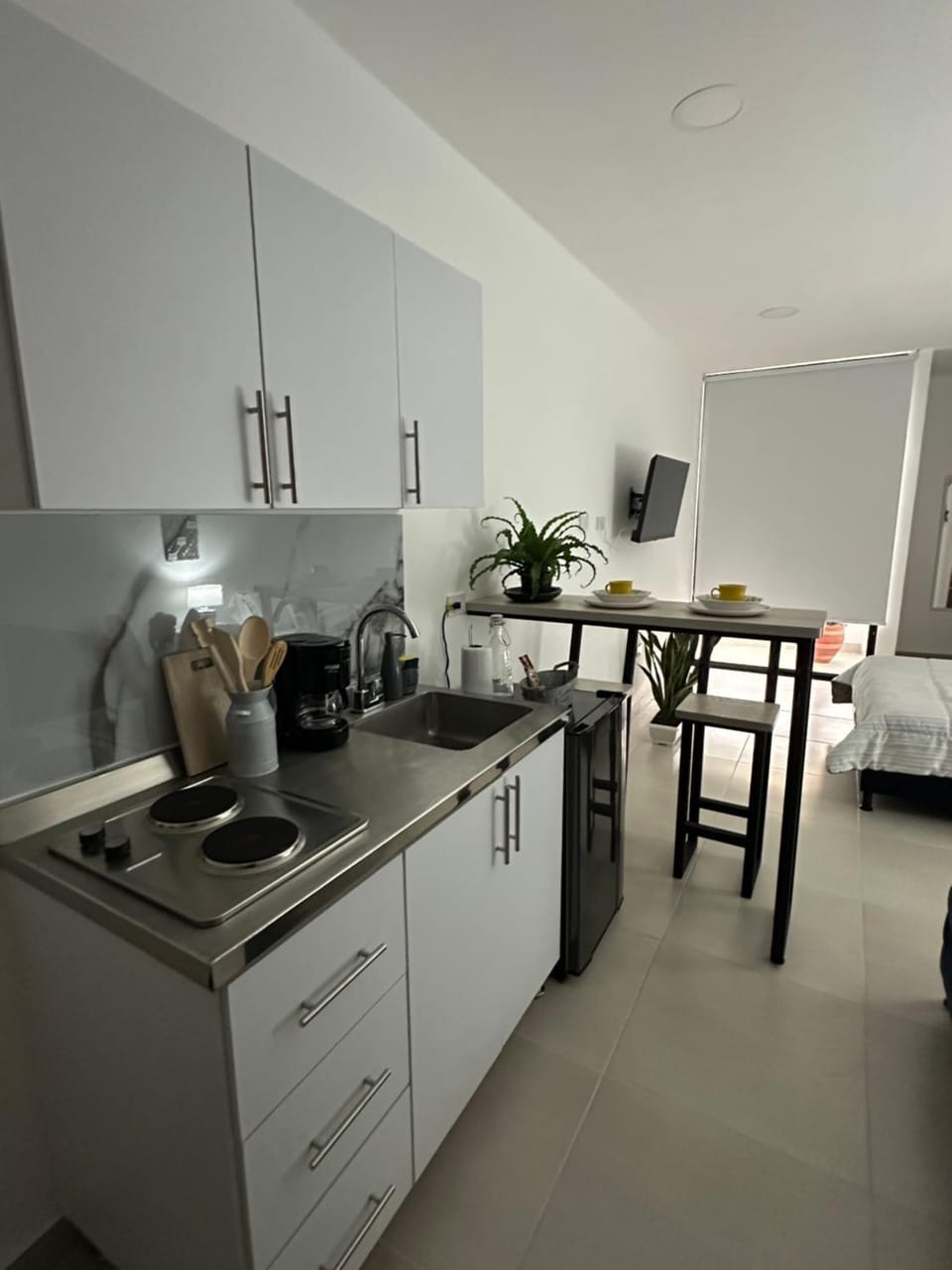 Aparta Loft Apartment in Neiva