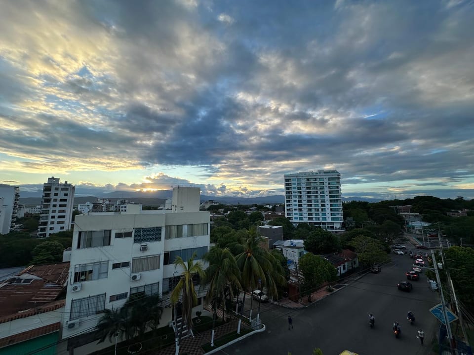 Aparta Loft Apartment in Neiva