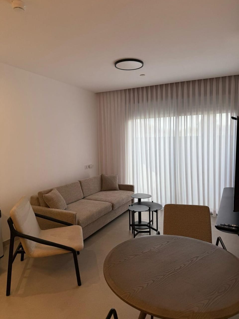 ירדן דירת גן אדריכלית סוויטה פרטית Apartment in Eilat