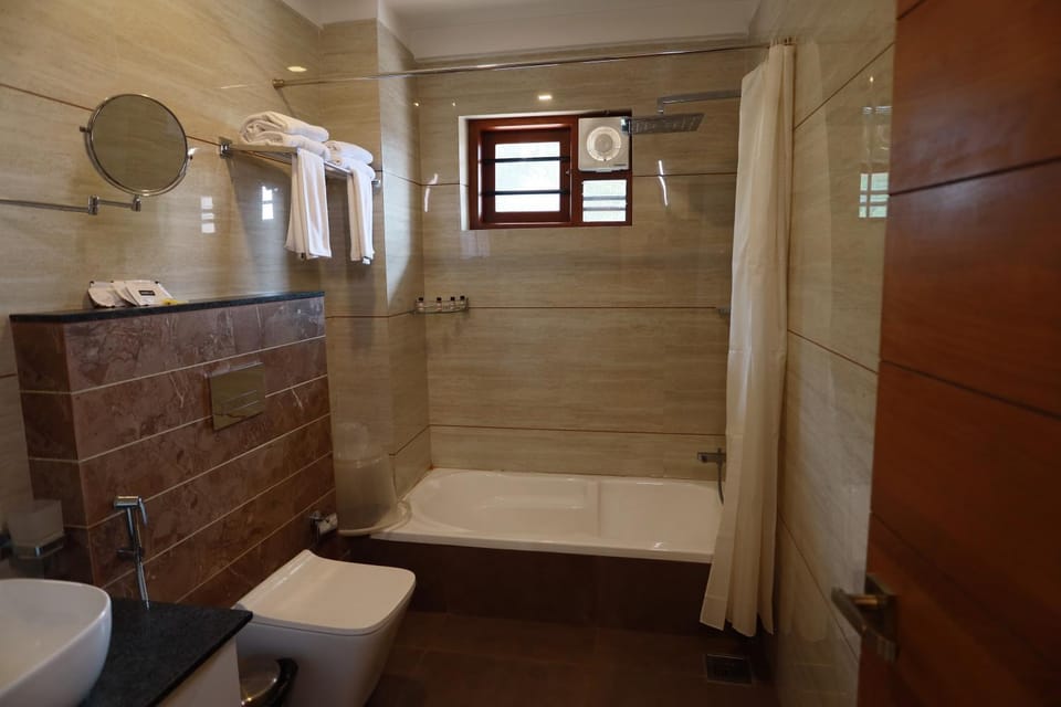 Devalokam Edappal Hotel in Kerala