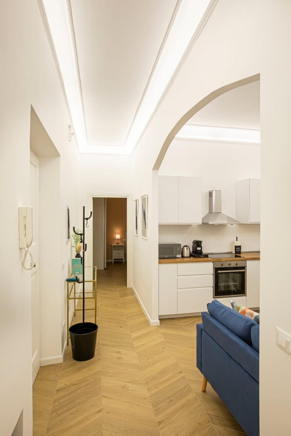 Nomentana Home Apartment in Rome